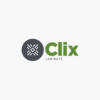 clix laminate logo