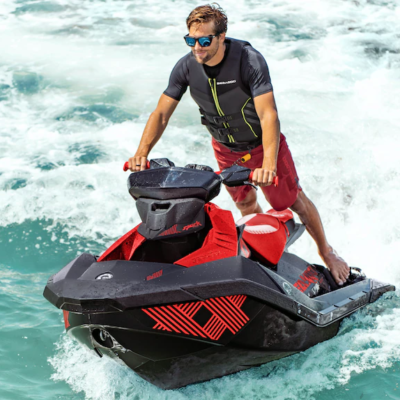 jet ski