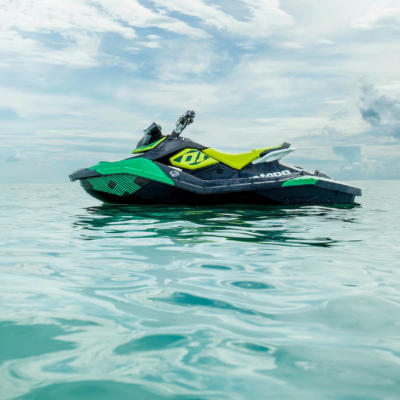 jet ski