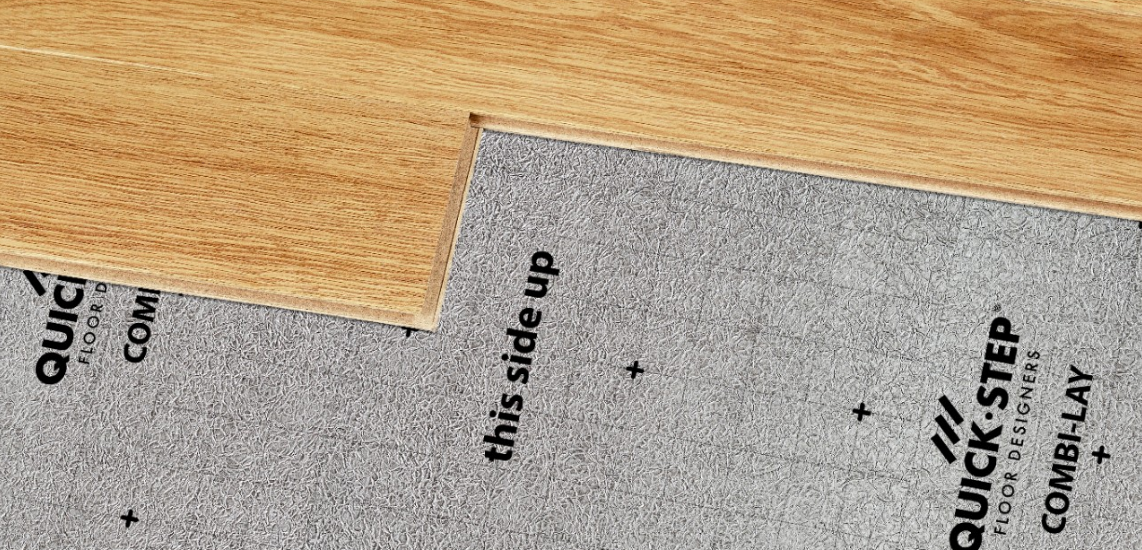 Underlays Premium Floors