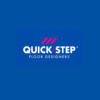 Quickstep Floor Designers Logo
