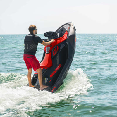 jet ski